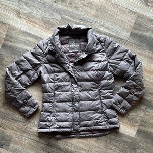 Prana Women's Down Puffer Jacket M
